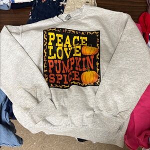 Fall Sweatshirt Bundle